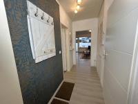 Ferienwohnung Ostfriesenmuschel - B&B Norddeich