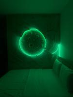 Chambre Double ou Lits Jumeaux