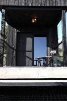 Ateliéry Nad Závozom - B&B Hrušov