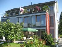 Superior Apartment mit 1 Schlafzimmer