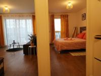 L'ORANGER cosy, moderne, parking privé, proche tramway - B&B Saint-Denis