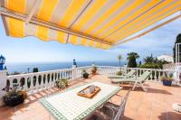 Villa Amor - B&B Salobreña