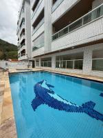 Paraiso de Ubatuba - Praia das Toninhas - Chambres d'hôtes Ubatuba