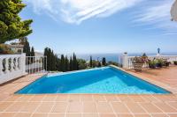 Villa Amor - B&B Salobreña
