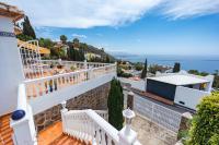 Villa Amor - B&B Salobreña
