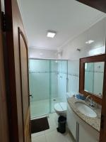 Paraiso de Ubatuba - Praia das Toninhas - Chambres d'hôtes Ubatuba