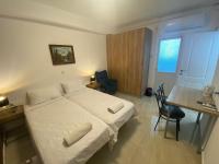 יחידת אירוח רחוב נחשון - Bed and Breakfast Eilat