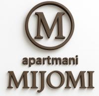 Apartmani Mijomi - B&B Zrenjanin