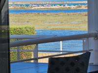 Ferienapartment Ria Formosa Fuzeta Algarve - Chambres d'hôtes Fuzeta