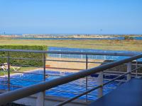 Ferienapartment Ria Formosa Fuzeta Algarve - Ferienwohnung Fuzeta
