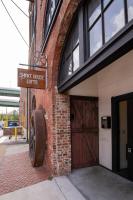 Stylish Loft | Shockoe Bottom | Walk to Canal - B&B Richmond