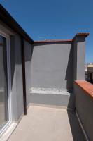 Marusu Apartments - B&B Terrasini