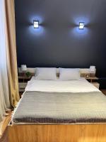 ЖК Грин Плаза 13 этаж - Chambres d'hôtes Aktaou