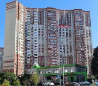 Apartment Patriot on Chavdar 34 - B&B Kyiv