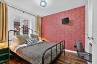 Central Belfast Apartments - Salisbury Residences - Ferienwohnung Belfast