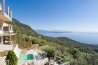 Villa Oliveta - Ferienwohnung Spartýlas