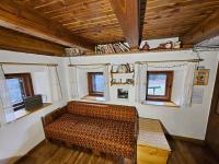 Hiška Polhec - B&B Plezzo