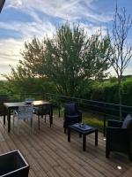 Ker'mima in Antoigné Châtellerault - B&B Châtellerault