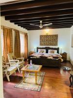 Dove Cottage - B&B Srinagar