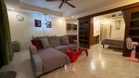 Airy 1BR Tawan APT 5 min Walk to Kamala Beach at Club Residence - Chambres d'hôtes Ban Kamala