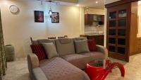 Airy 1BR Tawan APT 5 min Walk to Kamala Beach at Club Residence - Chambres d'hôtes Ban Kamala