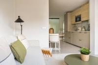 Toquero Suites - Chambres d’hôtes Málaga