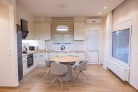 Andre House Trikala - B&B Méga Kefalóvryso