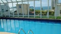 Apê da Mi - 2 minutos da Praia de Pintangueiras - Guarujá - Chambres d'hôtes Guarujá