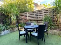 stilvolles Ferienhaus mit Garten im Ortskern von Olsberg - Ferienwohnung Olsberg