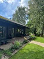 Poilsio namelis - B&B Skynimai