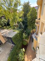Beautiful apartment with a view of Bratislava Castle - Chambres d'hôtes Bratislava