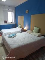VISiT CASTELO BRANCO - Bed and Breakfast Castelo Branco