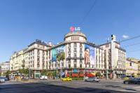 Astoria Sunspot Apartment - B&B Budapest