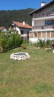All Seasons Mountain Vistas - B&B