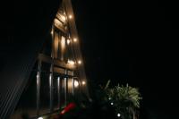 A-frame Marva - Ferienwohnung Pistyn