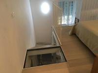 Casa Riva 25 vista lago Garden - B&B Como