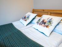 Chambre Double avec Balcon