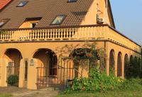 Arkady - B&B Słupsk