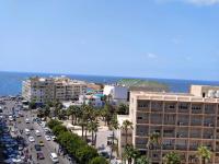 Apartment for rent in alex mahatah alraml alazarita محطه الرمل مكتبه اسكندريه فيو بحر - Chambres d'hôtes Alexandrie