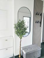 Große Wohnung mit Balkon nahe München - Ferienwohnung Ismaning