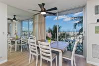 Beautiful Honolulu Waikiki Ocean View Condo - Bed and Breakfast Honolulu