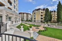 Carpe Vita explorer suit - B&B Sv. Konstantin i Elena