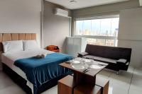 Aeroporto Gru, Ar Condicionado, Piscina+Academia - B&B Vila Gopoúva