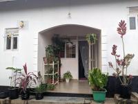 Homey Stay - Ferienwohnung Kampala