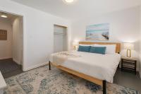 Quaint 1BD 1BA Bungalow - B&B Los Ángeles