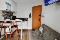 Aeroporto GRU e Shopping Maia c/ Ar Condicionado - Bed and Breakfast Guarulhos