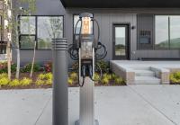 Modern Downtown Detroit 2BR Retreat - B&B Detroit