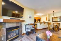 Keystone Condo | Mountain Escape Near Village - B&B Dillon