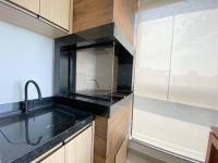 Apartamento com vista ao mar à 60 metros da praia do mariscal - Ferienwohnung Bombinhas