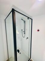 Kauri Cabins Time to relax - Ferienwohnung Kauri